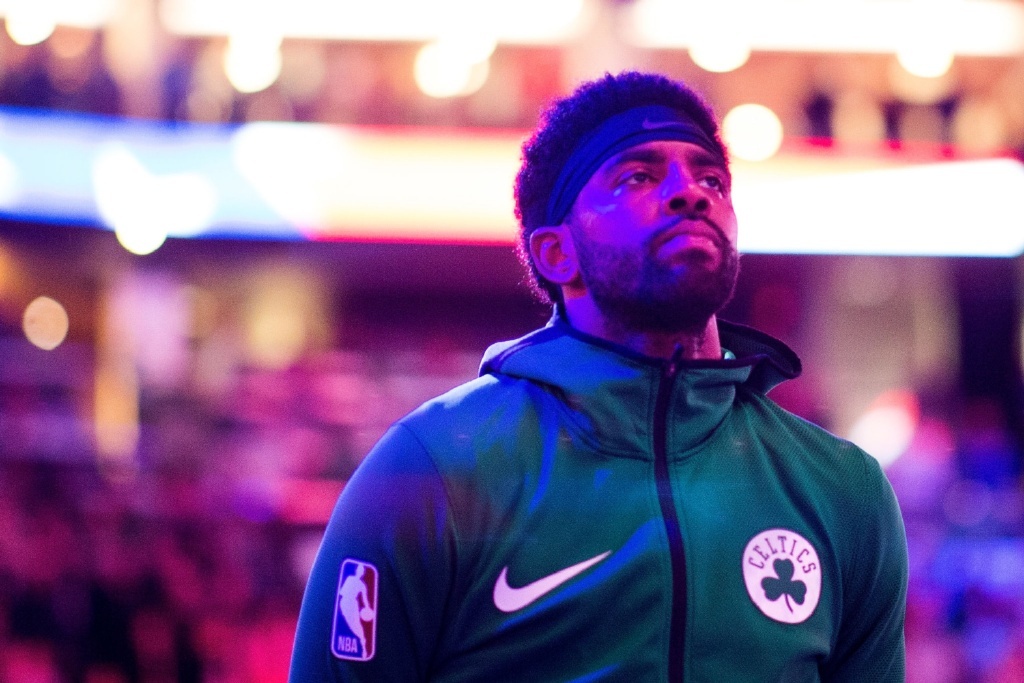 欧文和阿迪达斯,阿迪达斯的欧文5