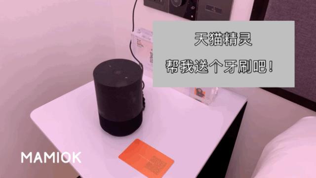 马爸爸无人酒店一晚多少钱,马爸爸的无人酒店机器人