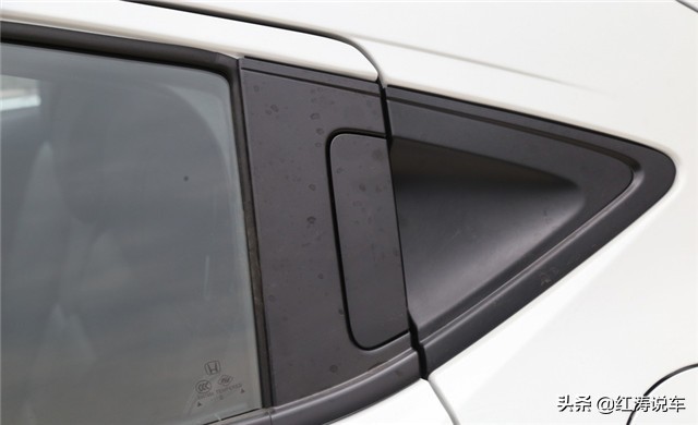 xrv年轻人代步,家用代步新款本田xr-v值得入手吗