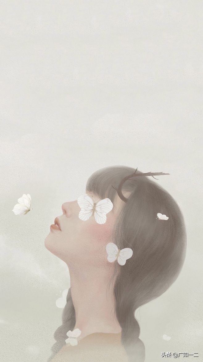 疲惫的生活需要一个乐观懂你的人,当自己很累时怎么办