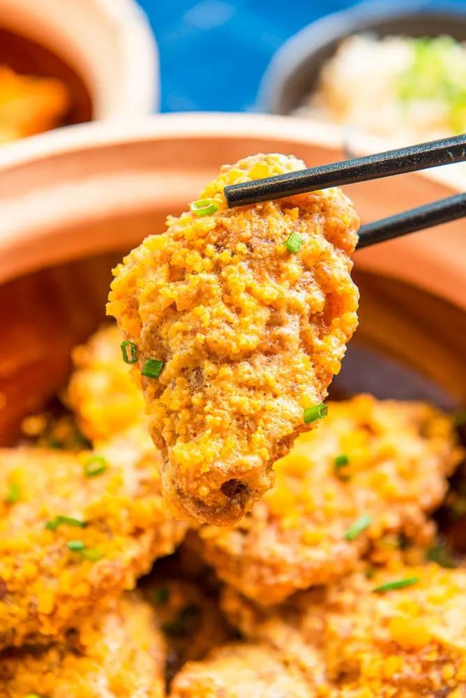 佛山有家神店，超30+种花式“啫法”！俘获众多嘴刁的老广