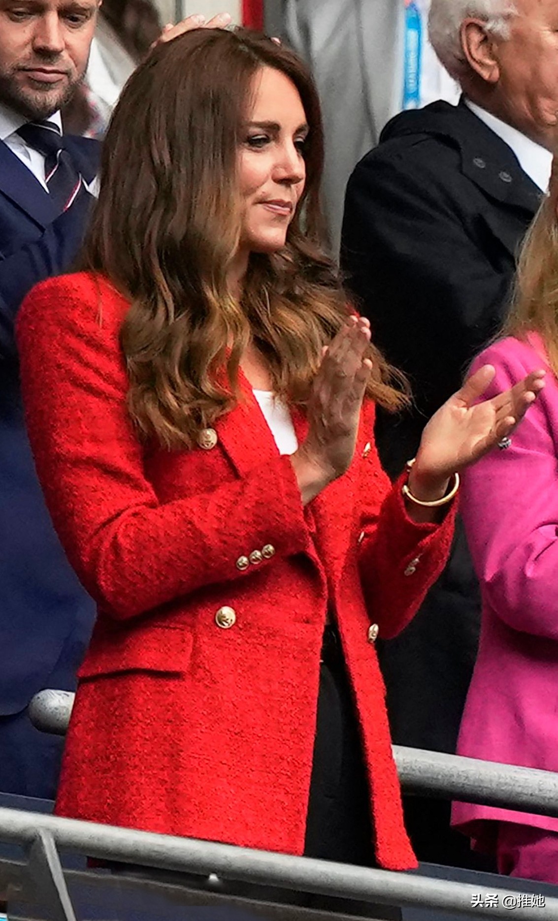 皇家吉祥物,乔治王子英格兰队