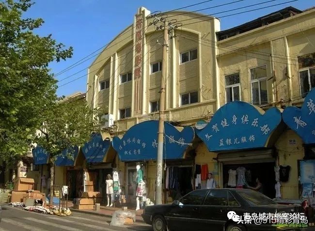 青岛的中华老字号有哪些,青岛难忘的回忆