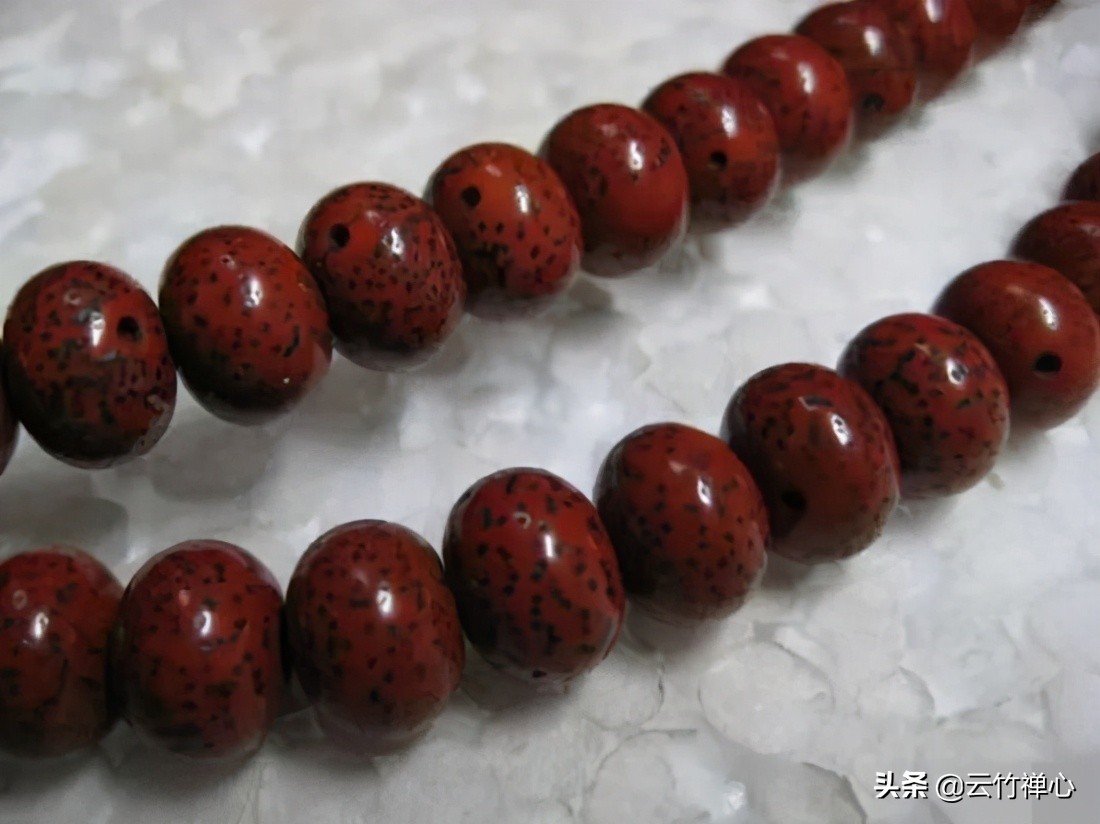 三大菩提手串是什么,三大文玩菩提