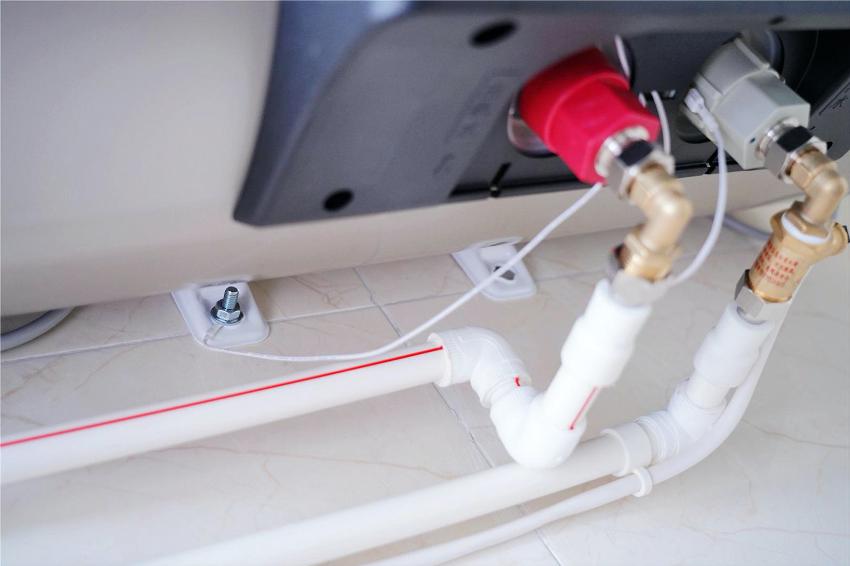 海尔热水器抑菌模式多久开一次,海尔热水器超薄一级能效