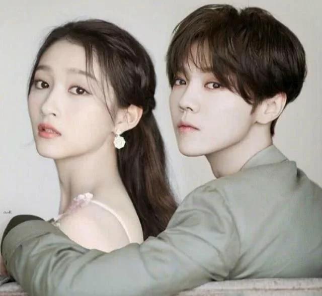 贝克汉姆鹿晗合影,贝克汉姆为爱妻庆生