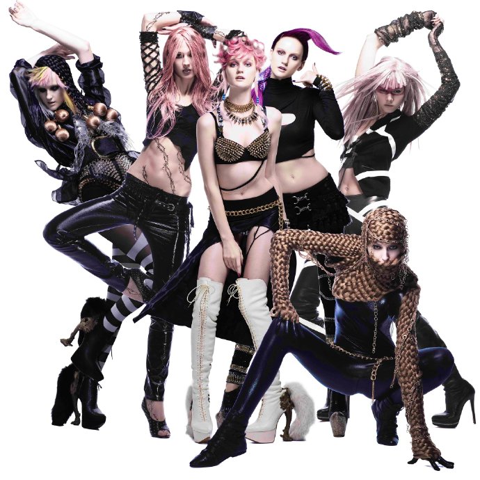 jojo的奇妙发型你是否都认出来了,jojo同款发型怎么剪