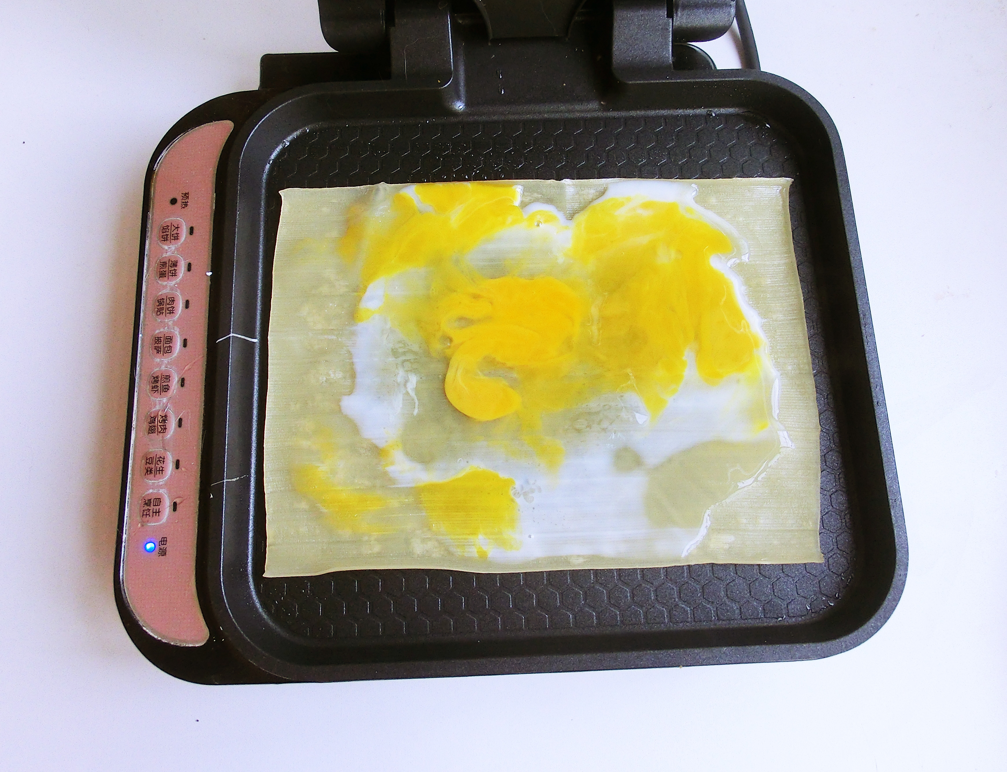 家有电饼铛,电饼铛可以做些什么美味