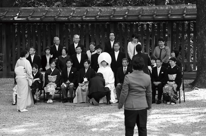 岛上微光－用一年穿过日本的冬与夏