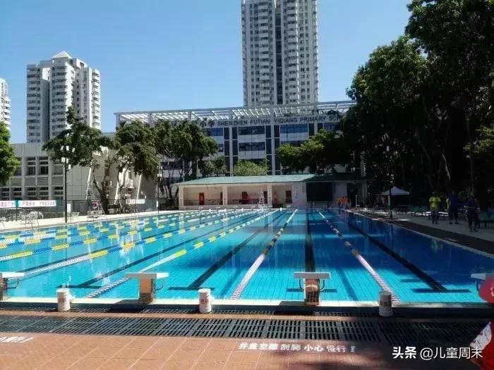 深圳布吉游泳培训班,深圳专业级游泳培训排名