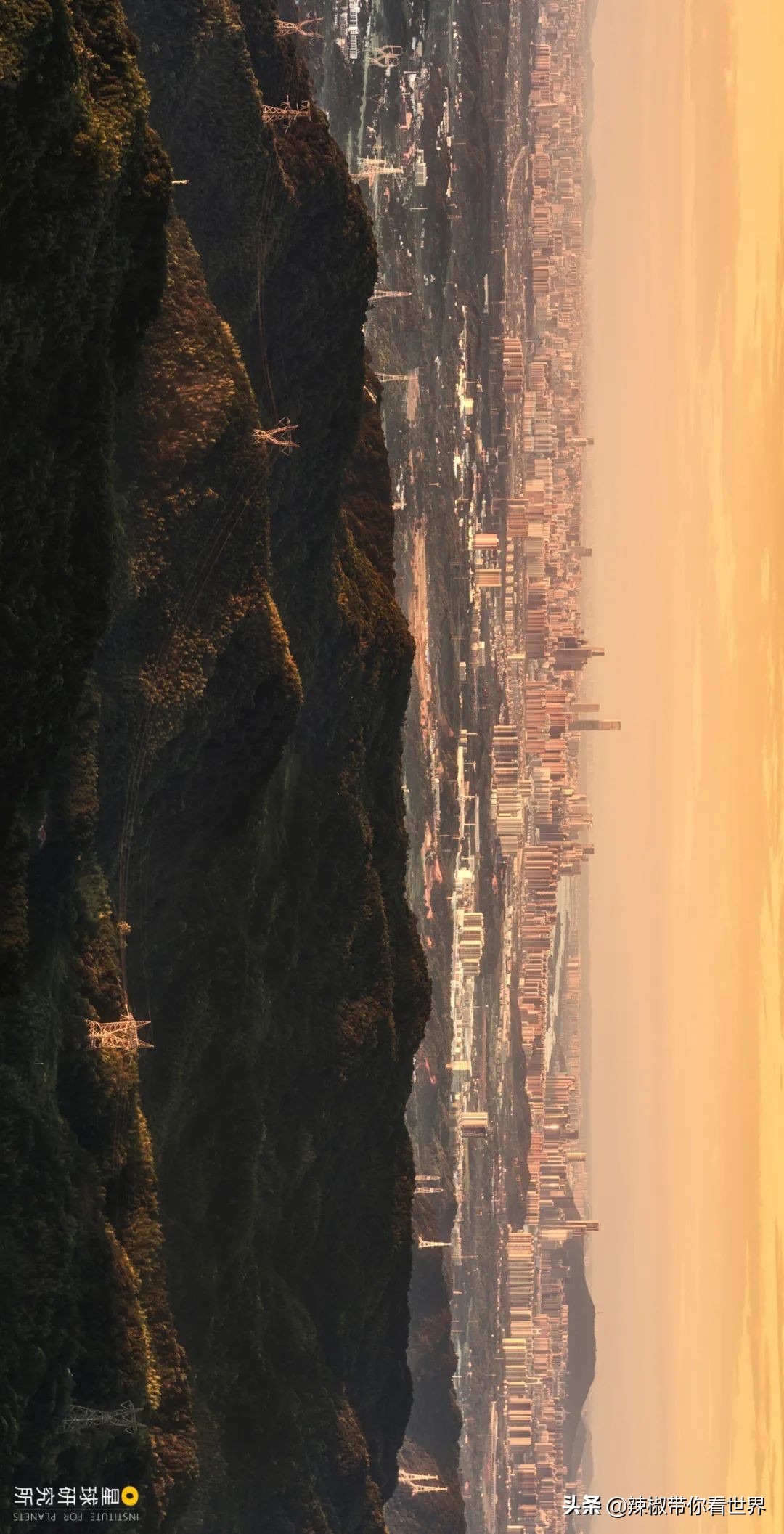 从西到东：长沙——解密星城它绝对不会让你失望