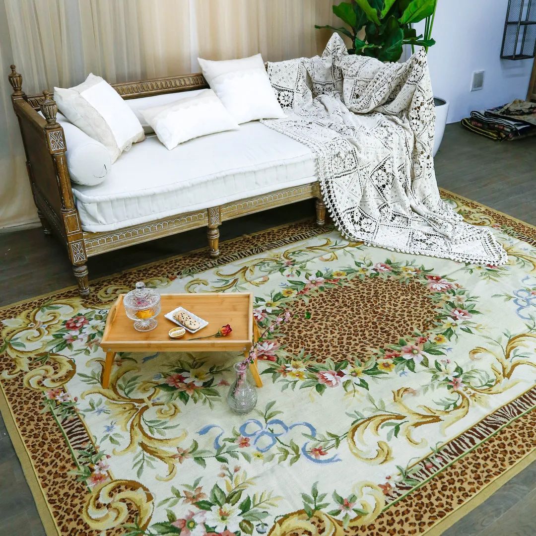 精品老刺绣收藏,贵族藏品有哪些