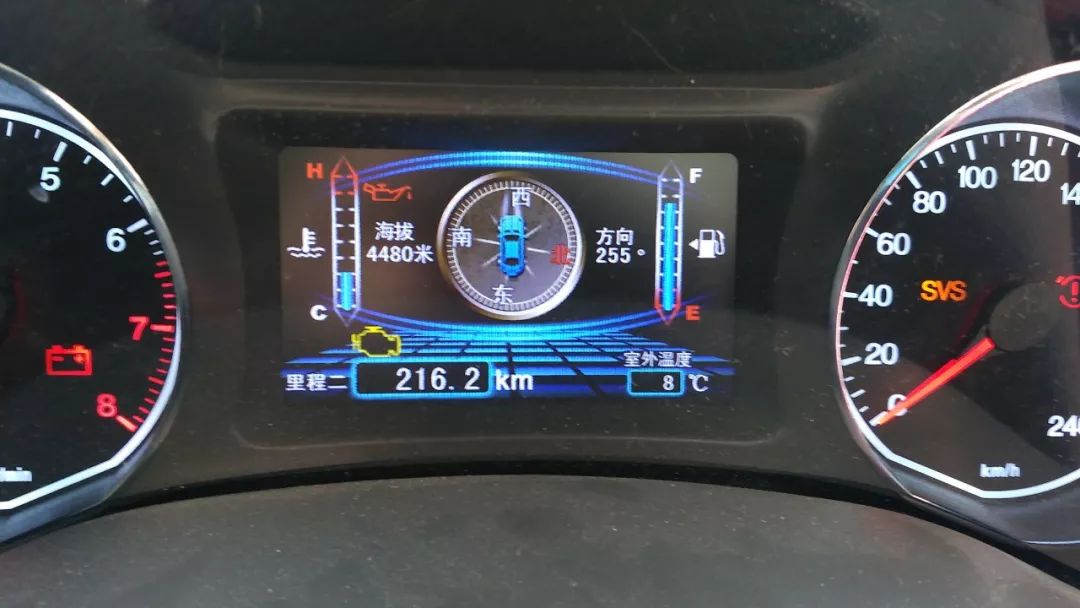 阅车无数的车型,比亚迪速锐手动十大忠告