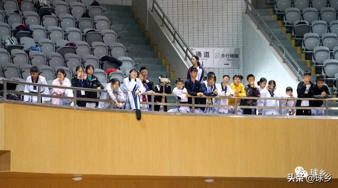 亚运冠军跆拳道,市运会跆拳道第一名