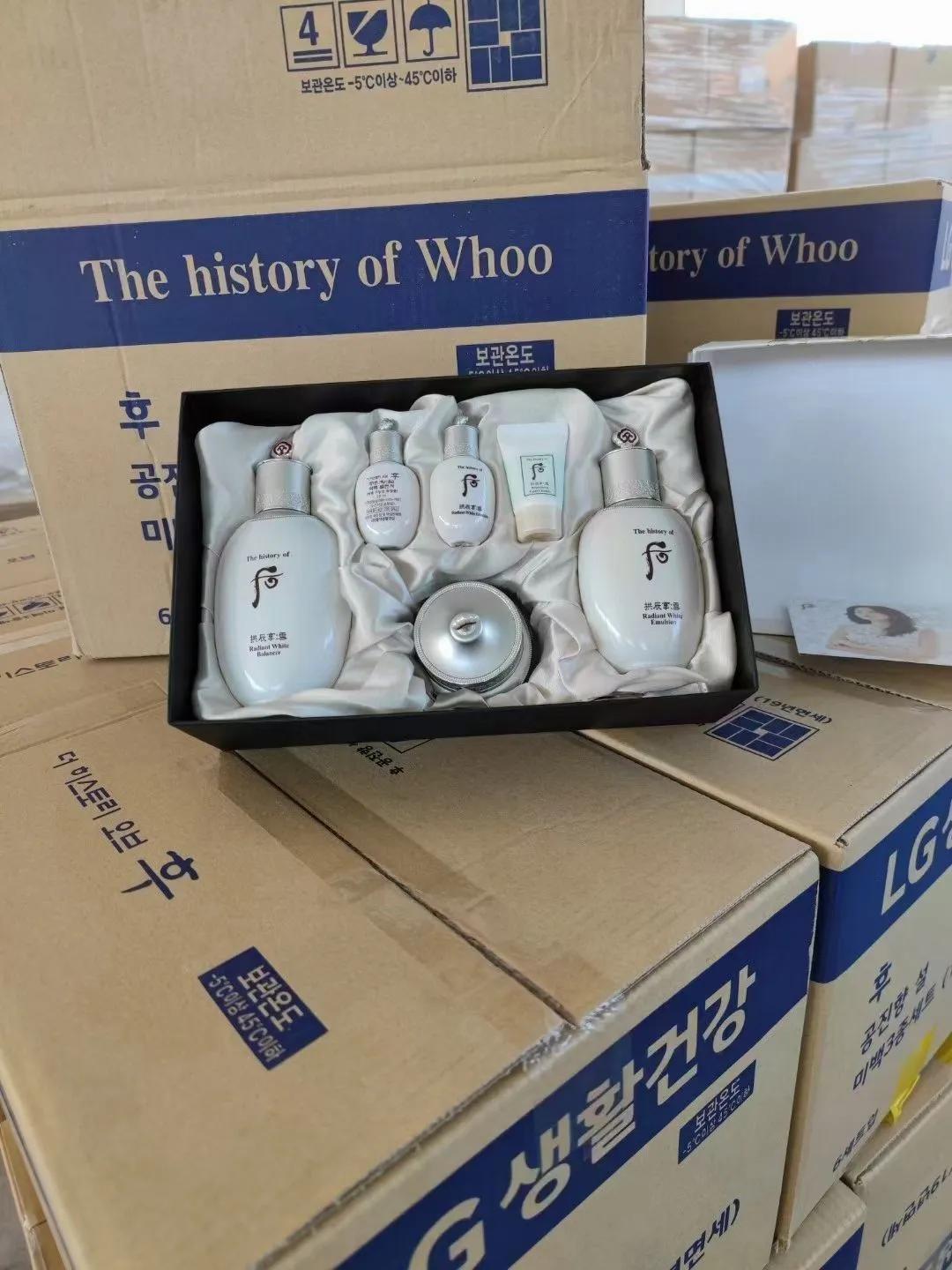 后的套盒哪个系列最好,后六件套的正确顺序说明