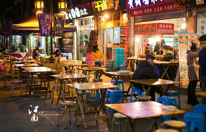 梦幻江南水乡仙境,带你看江南第一古镇