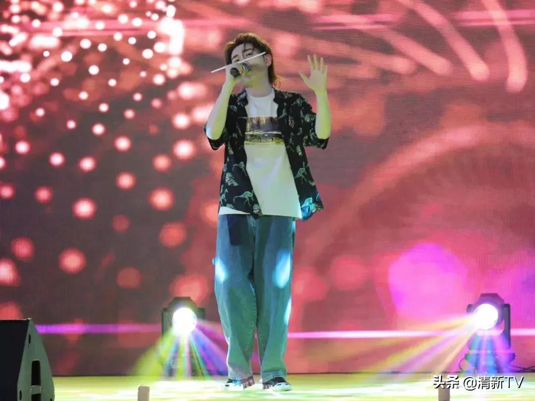 燃爆夏日音乐会,燃爆夏日音乐节