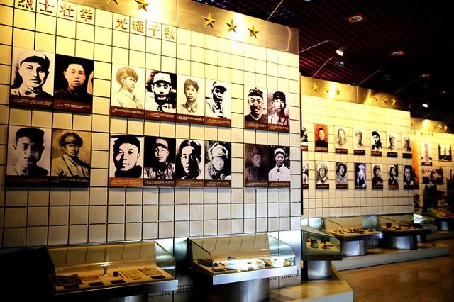 寻找平津战役烈士遗骸,河北籍烈士寻找亲人