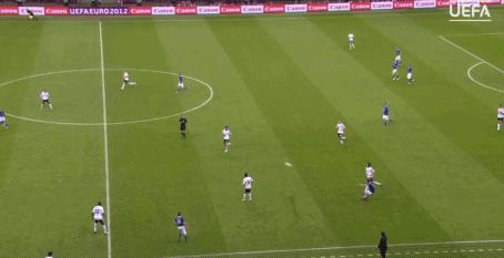 巴洛特利一战成名,巴洛特利陨落