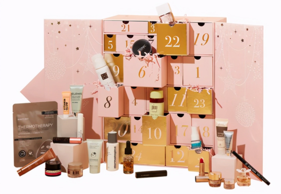 2020新年节日套装盘点：超60件最让人心动化妆品KITS