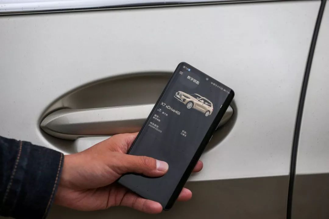 娣卞害璇曢┚瀹濋┈鏂皒7,bmwx7娣卞害娴嬭瘎