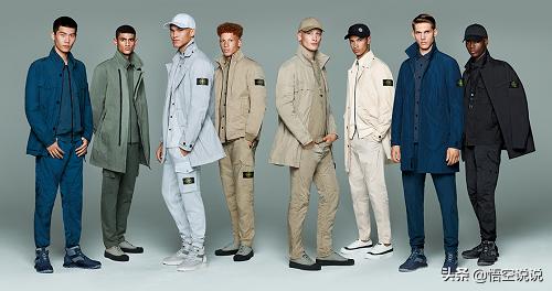 中国新生代潮人必备技能：看完Ins去京东买同款