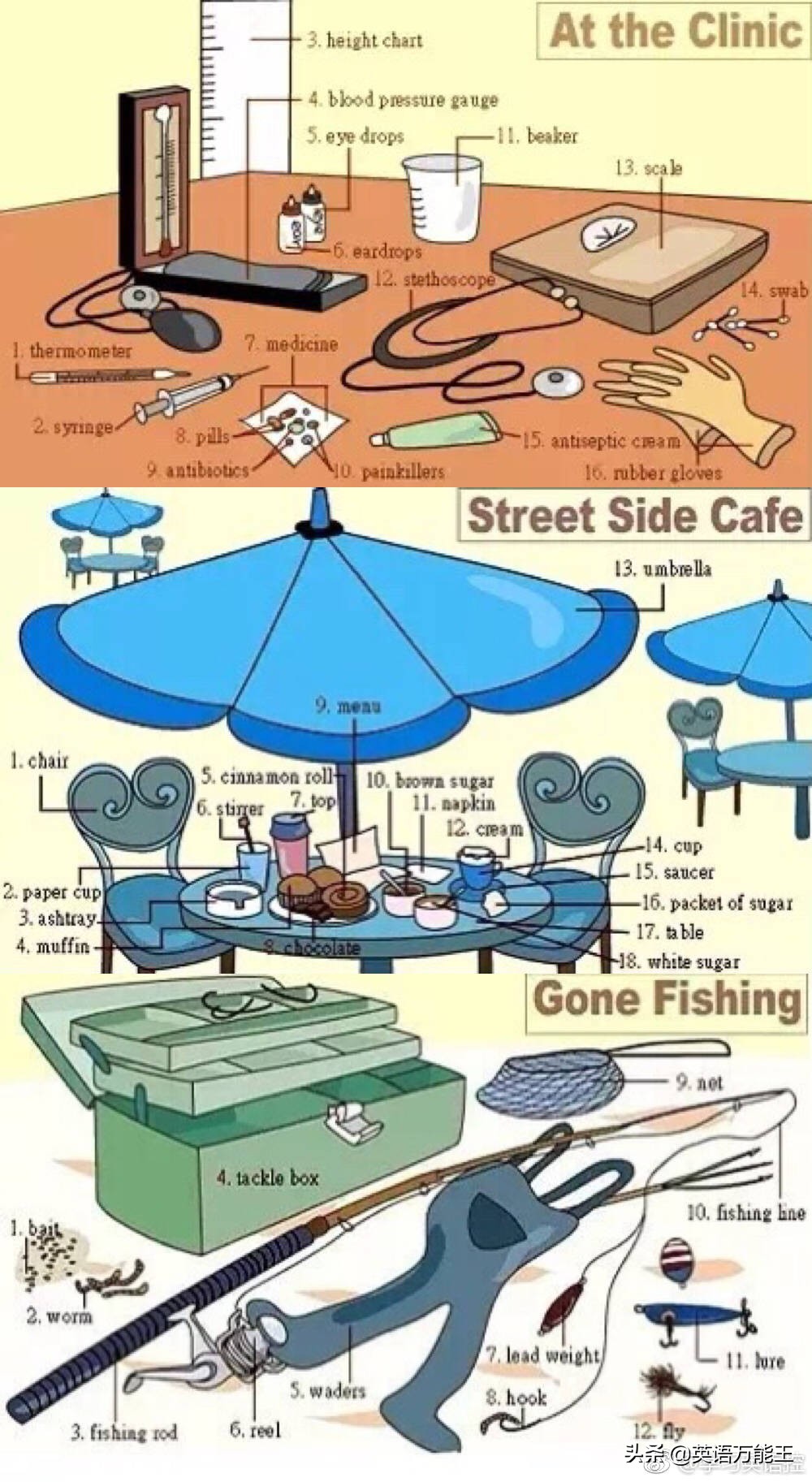 英语九宫格使用技巧,九宫格英语词汇表