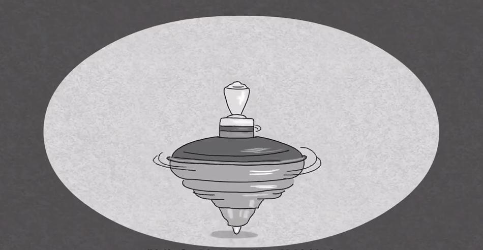 芭蕾舞转圈不晕原因,芭蕾最高可以转几圈