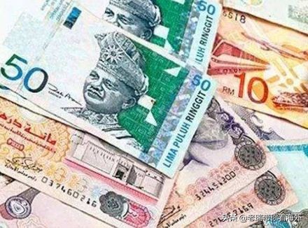 那些你不知道的关于“马币”背后的故事