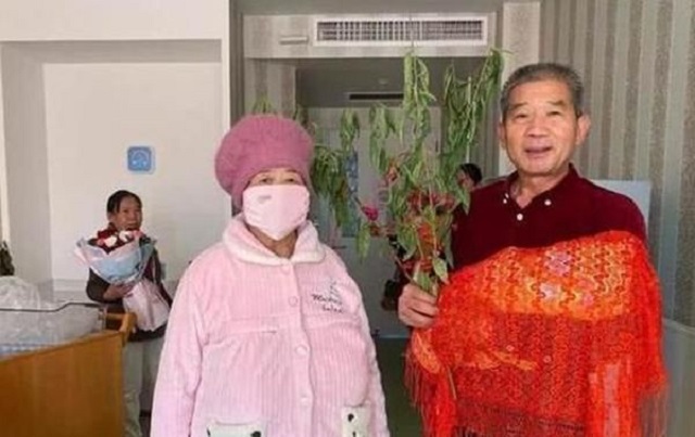 女医生意外怀孕了,57岁意外怀孕后来怎样了