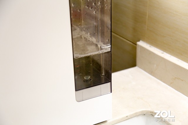 小型净水器能净化水吗,净水器净化纯水