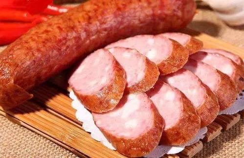 列举家乡的特产有哪些,最想吃的地方特色食品