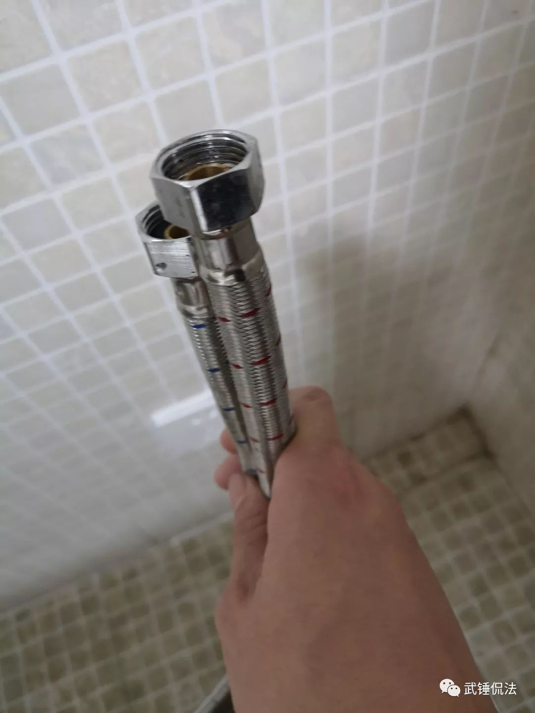 汉斯格雅、浪鲸、安华、摩恩、铂浪高品牌荟萃——旧房厨卫浴改造