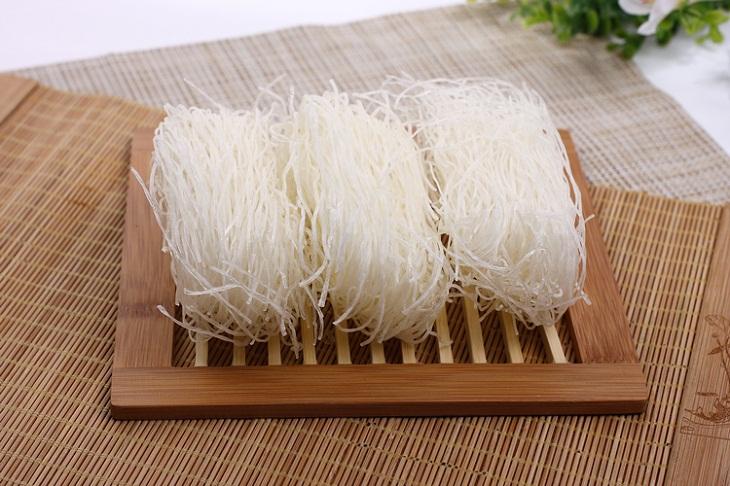 正宗龙口粉丝商标,山东特产龙口粉丝180g