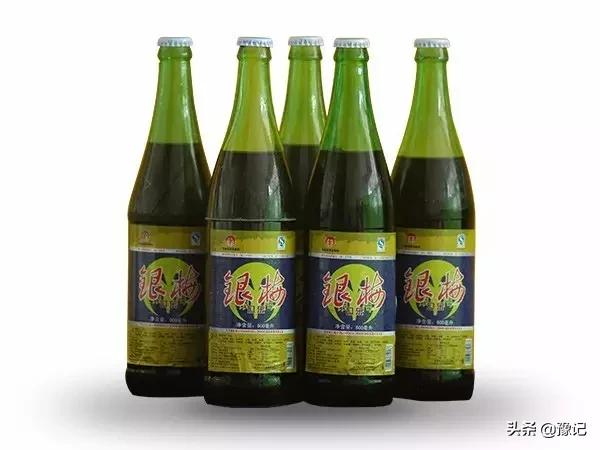 河南独有的14种奇葩饮料，绝配各地美食