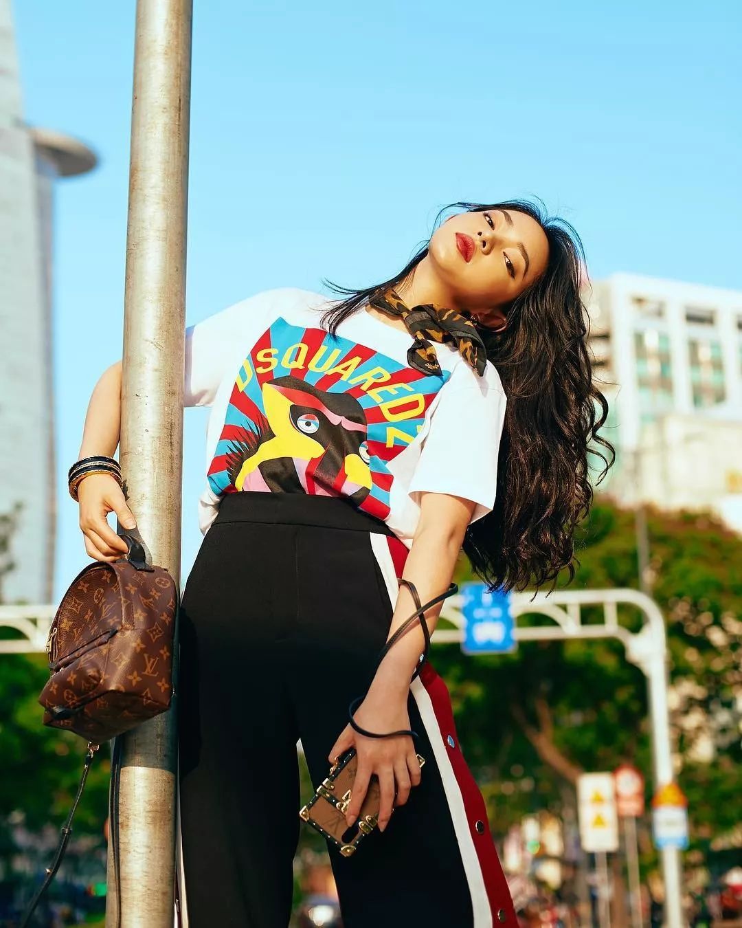 撞脸宋慧乔的中国女星,撞脸宋慧乔的网红