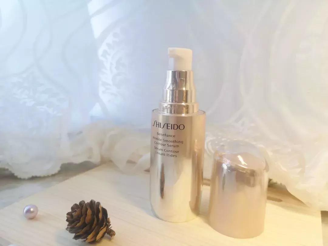 资生堂抗皱小雷达是哪个系列,资生堂的抗皱雷达好用吗