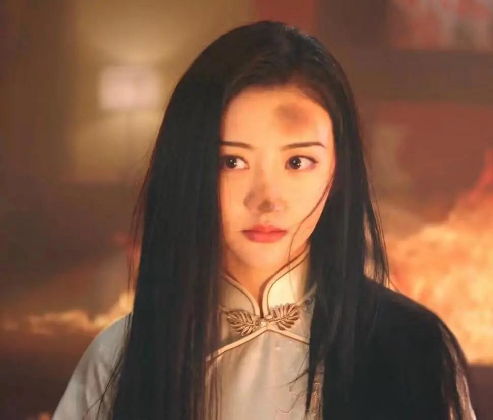 和热巴的第一次合作,热巴和杨幂一起拍的电视剧有哪些