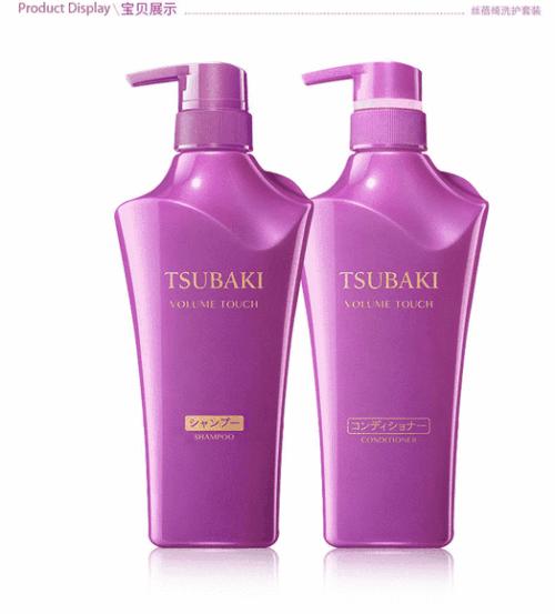 适合油头干枯毛躁想蓬松的洗发水,换头成功案例