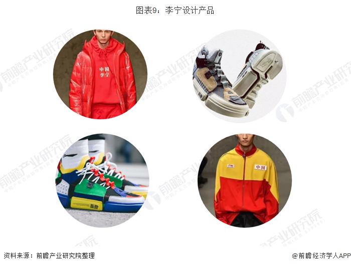 李宁安踏是国产的吗,安踏vs李宁哪个更好