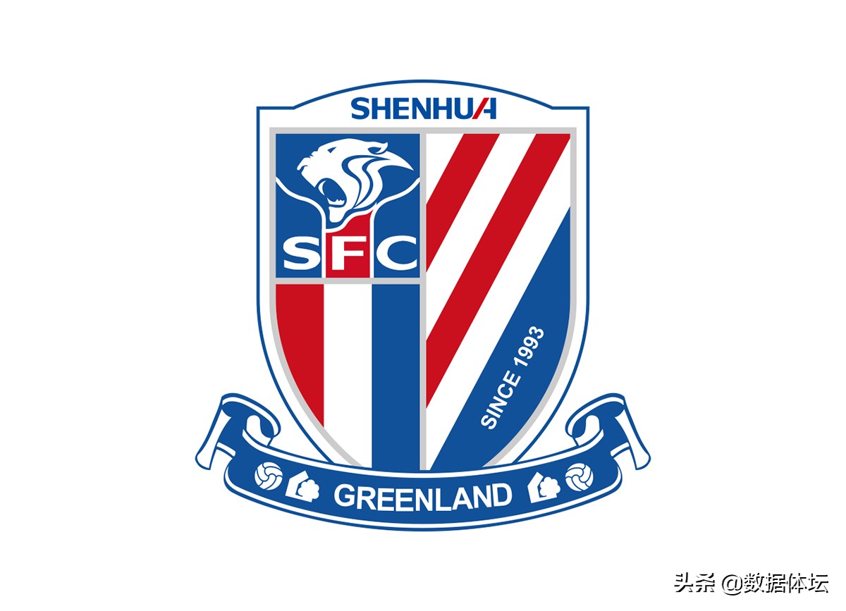 中国职业俱乐部队队徽,中国职业足球队盘点