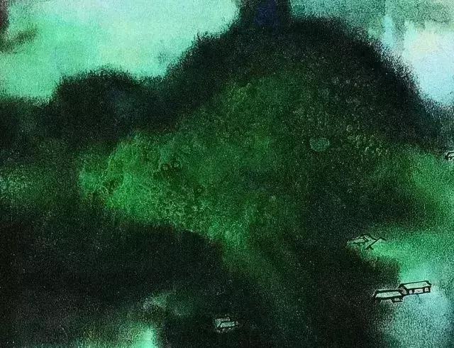 齐白石傅抱石和谁称为三石,徐悲鸿帮助齐白石傅抱石