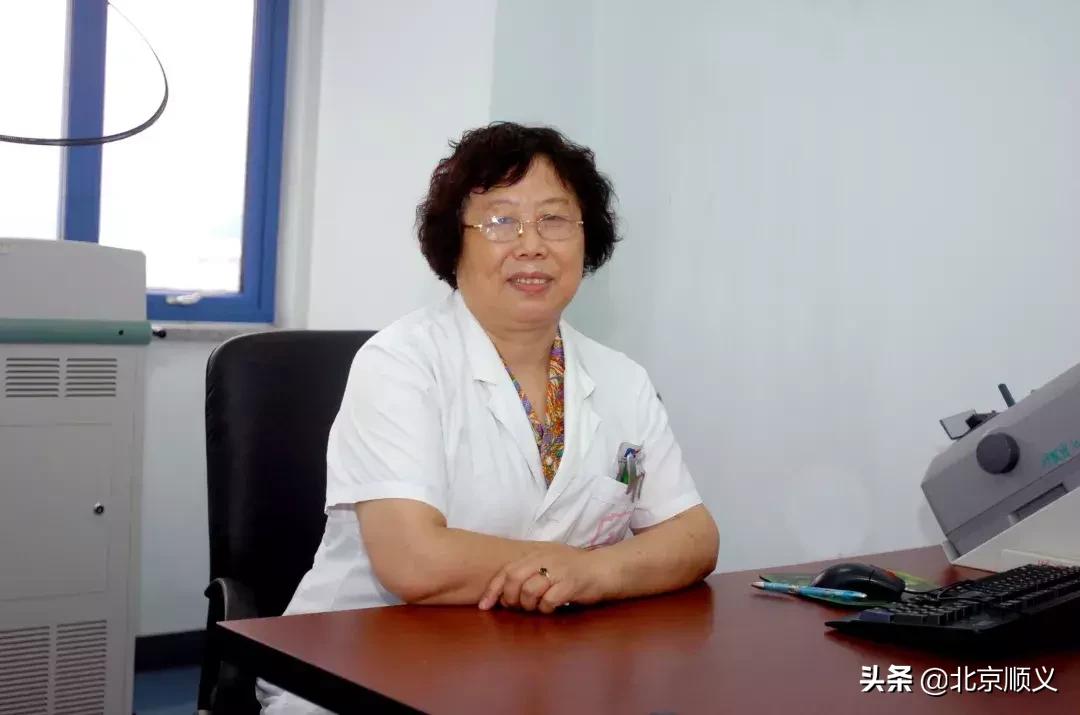 北京儿童医院义诊,儿科医生守护天使