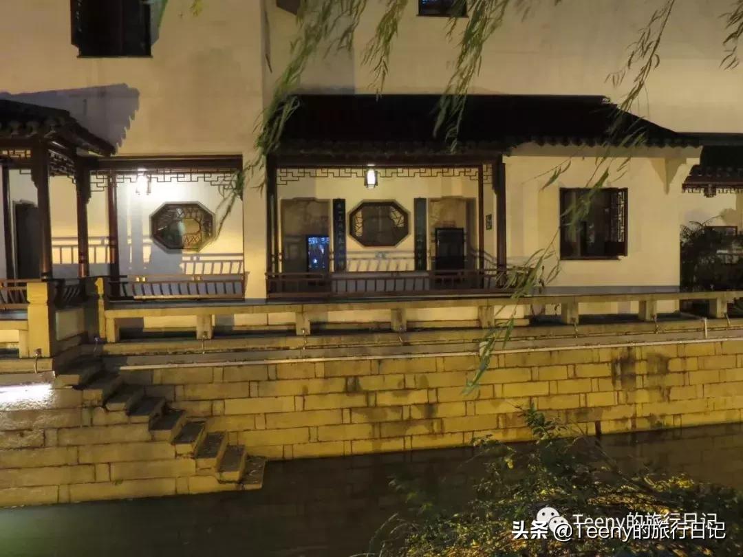 苏州小天堂,苏州旺山风景区攻略