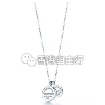 tiffany蒂芙尼官方旗舰店首饰盒,tiffany&co蒂芙尼新款