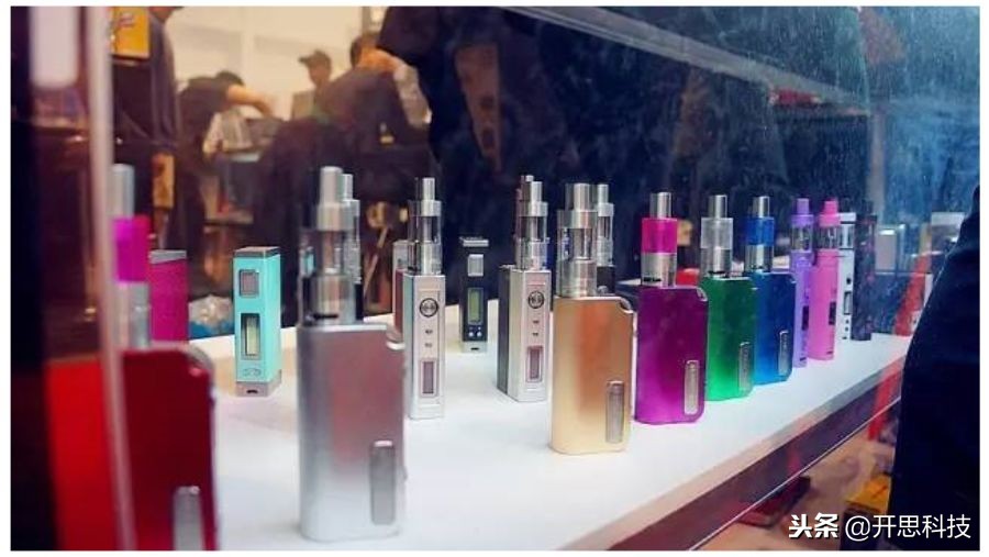 「其实，*子烟电**的危害并不亚于*草烟**」*子烟电**，一个幽灵在游荡