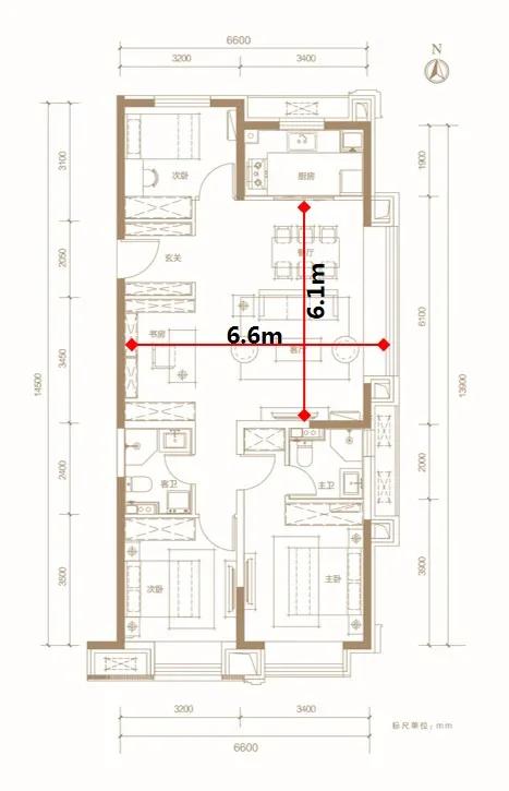 太原华润首开.紫雲府测评