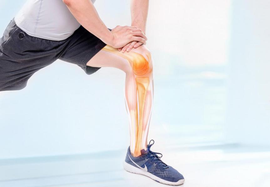 氨糖软骨素钙片适合哪类人？氨糖软骨素的作用你要先知道