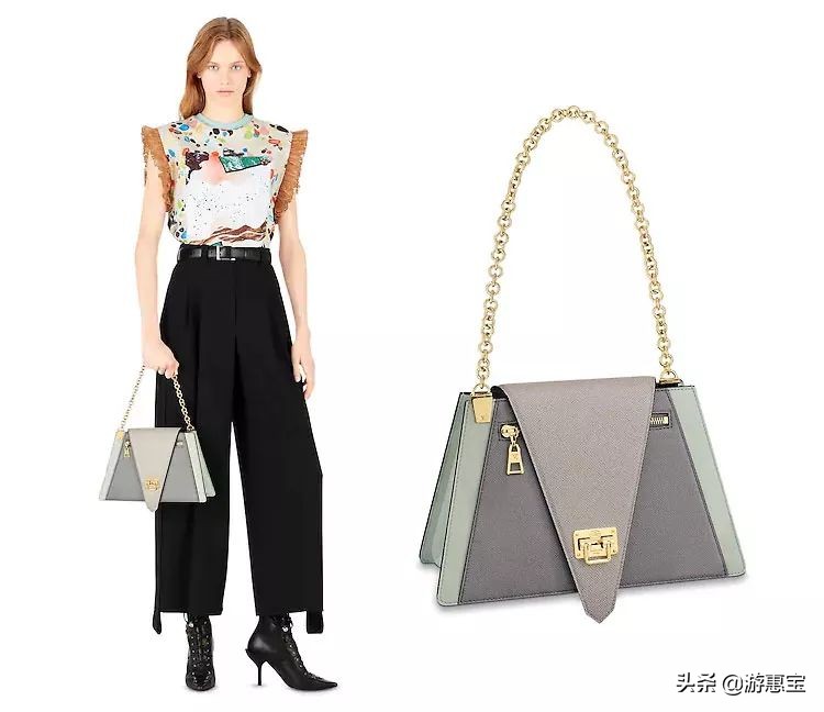 美炸的平价时尚小众品牌,lv新款韩国免税价格