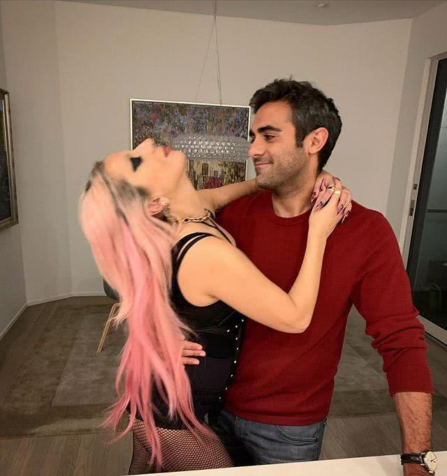 ladygaga清纯照片,ladygaga绝美素颜